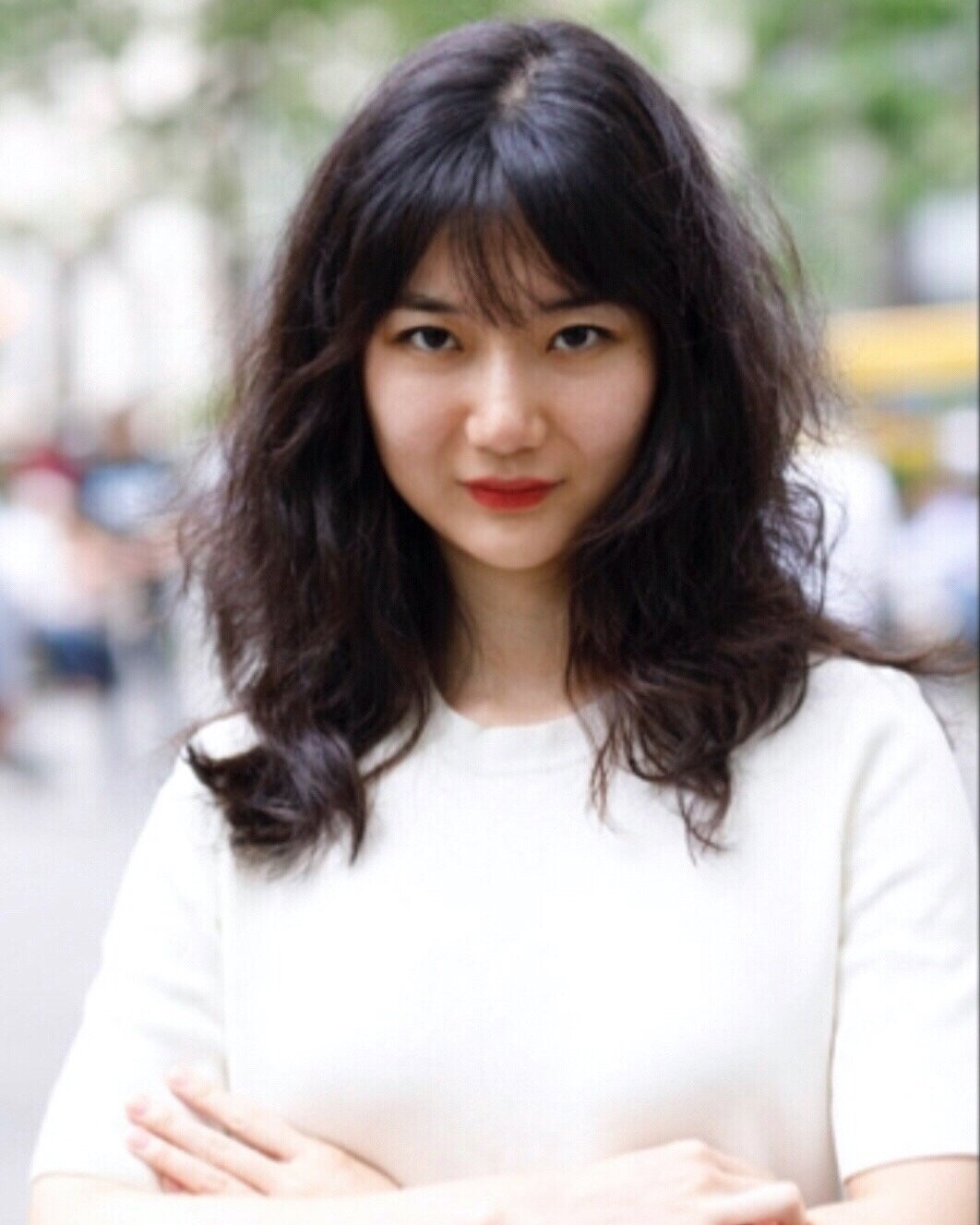 Miao Tian