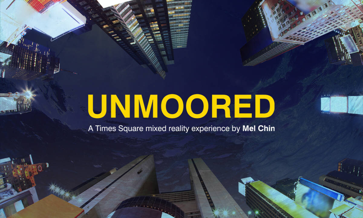 Unmoored