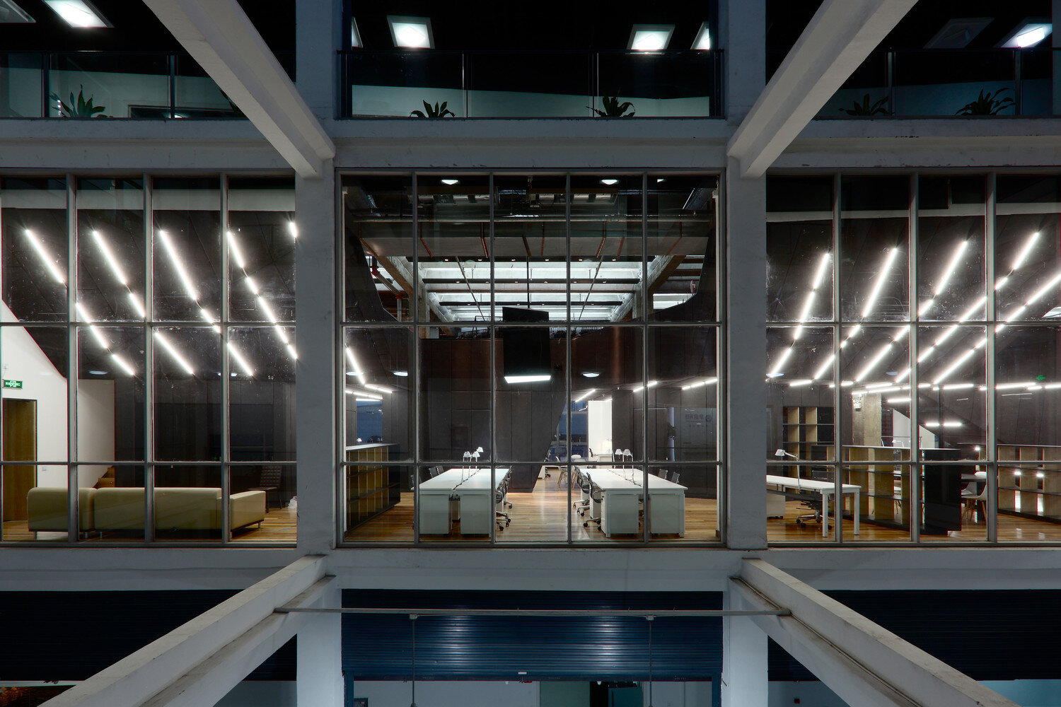 BGO Fashion Headquarter