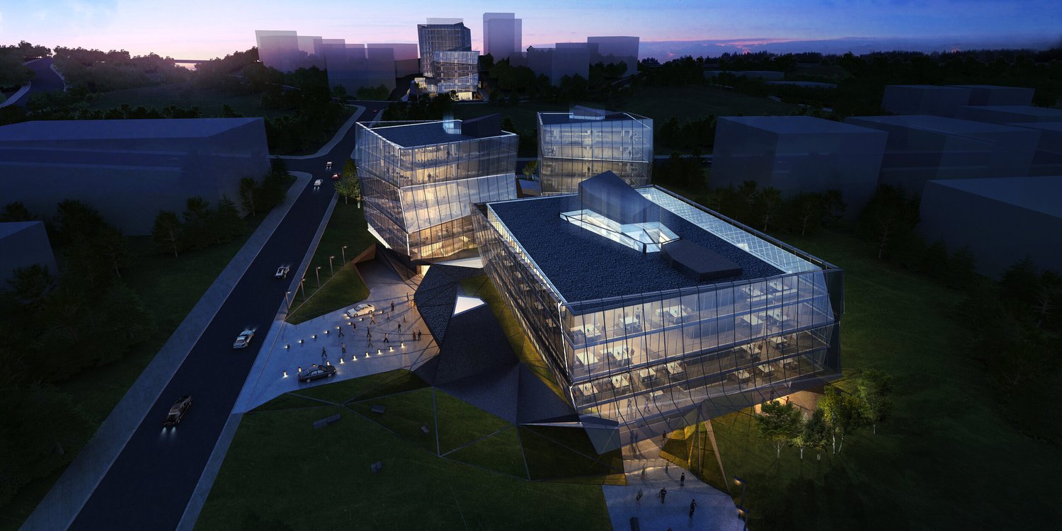 Ordos Unveil